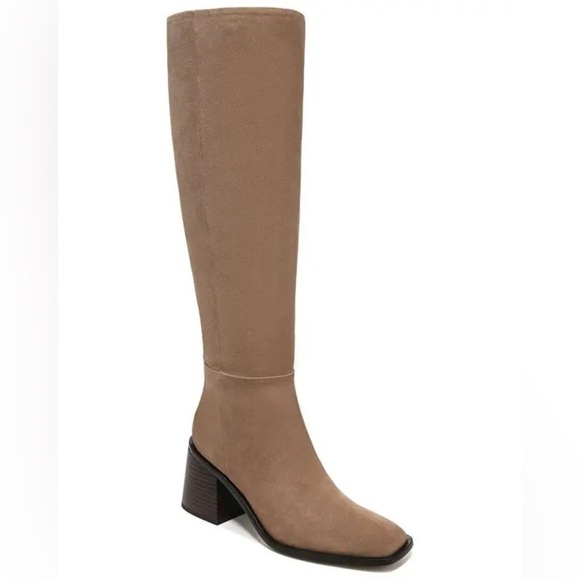 Sam Edelman Shoes - Sam Edelman Wade sude Leather Boot new Size: 6